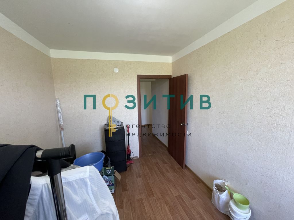 Продажа 3-комнатной квартиры, Пятигорск, Малиновского пер,  13а