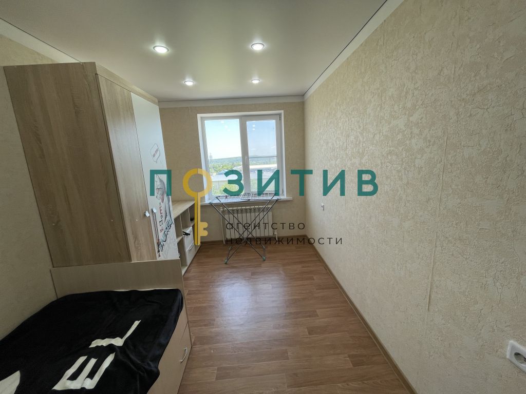Продажа 3-комнатной квартиры, Пятигорск, Малиновского пер,  13а