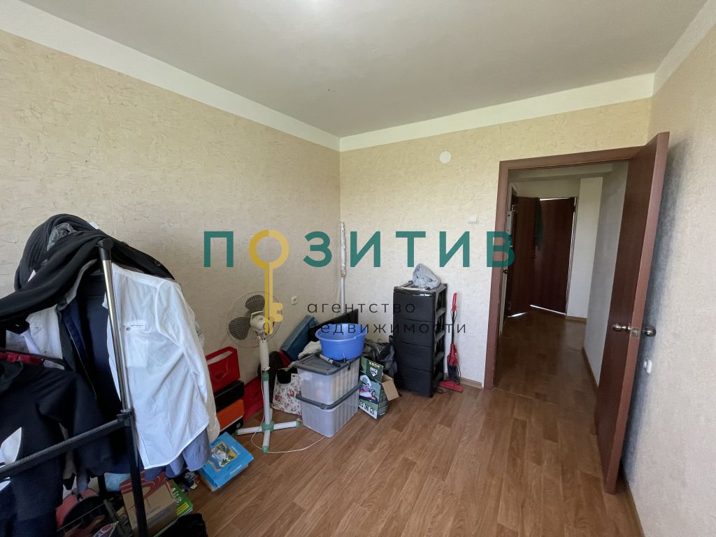 Продажа 3-комнатной квартиры, Пятигорск, Малиновского пер,  13а