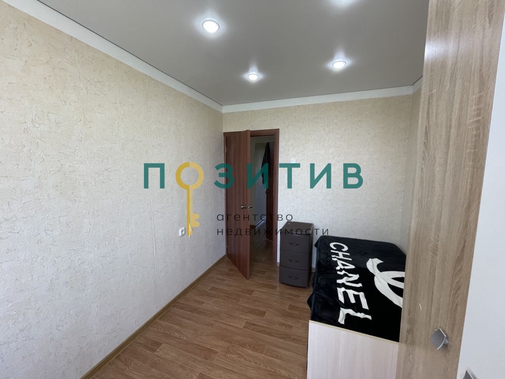 Продажа 3-комнатной квартиры, Пятигорск, Малиновского пер,  13а