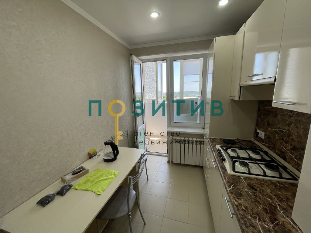 Продажа 3-комнатной квартиры, Пятигорск, Малиновского пер,  13а