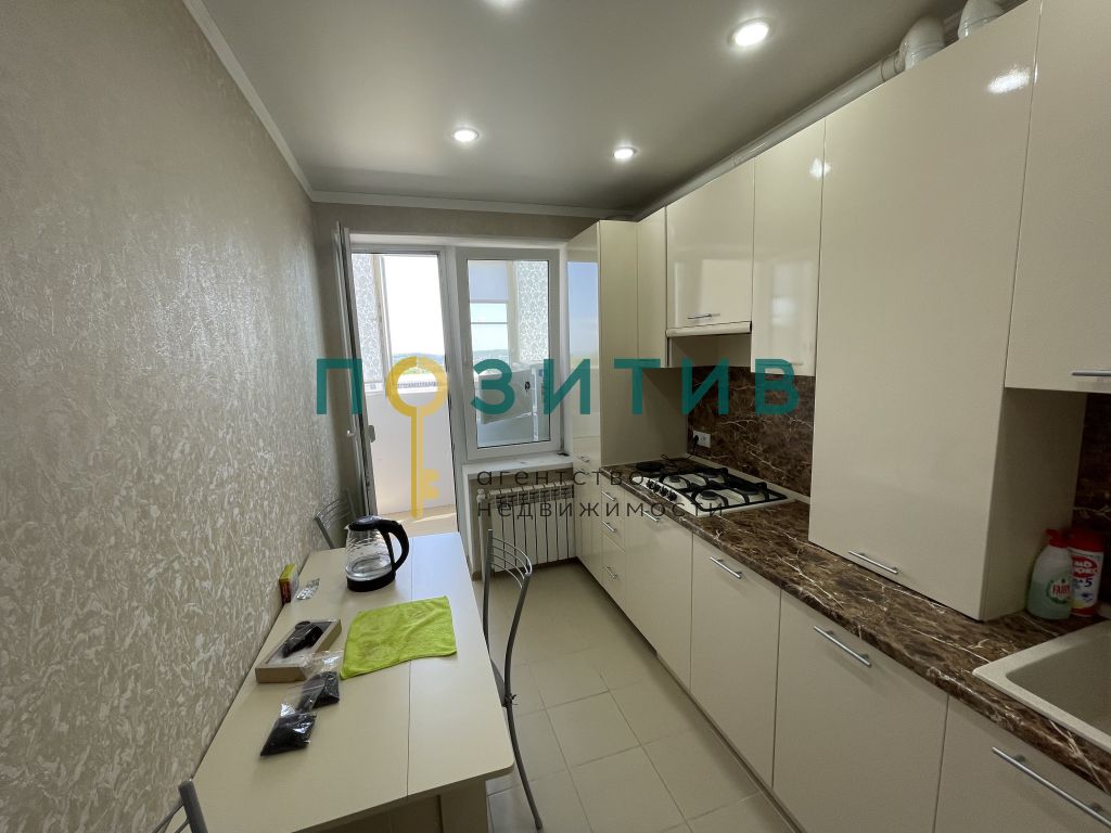 Продажа 3-комнатной квартиры, Пятигорск, Малиновского пер,  13а