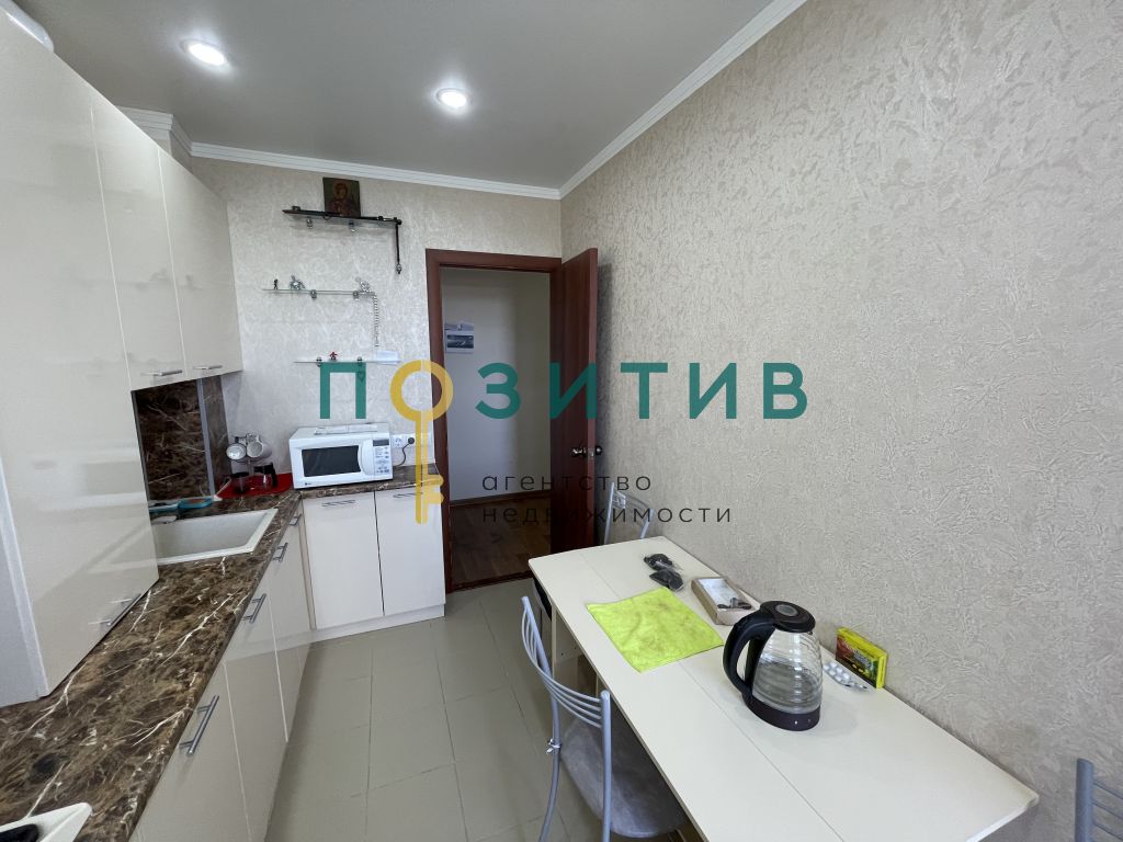 Продажа 3-комнатной квартиры, Пятигорск, Малиновского пер,  13а