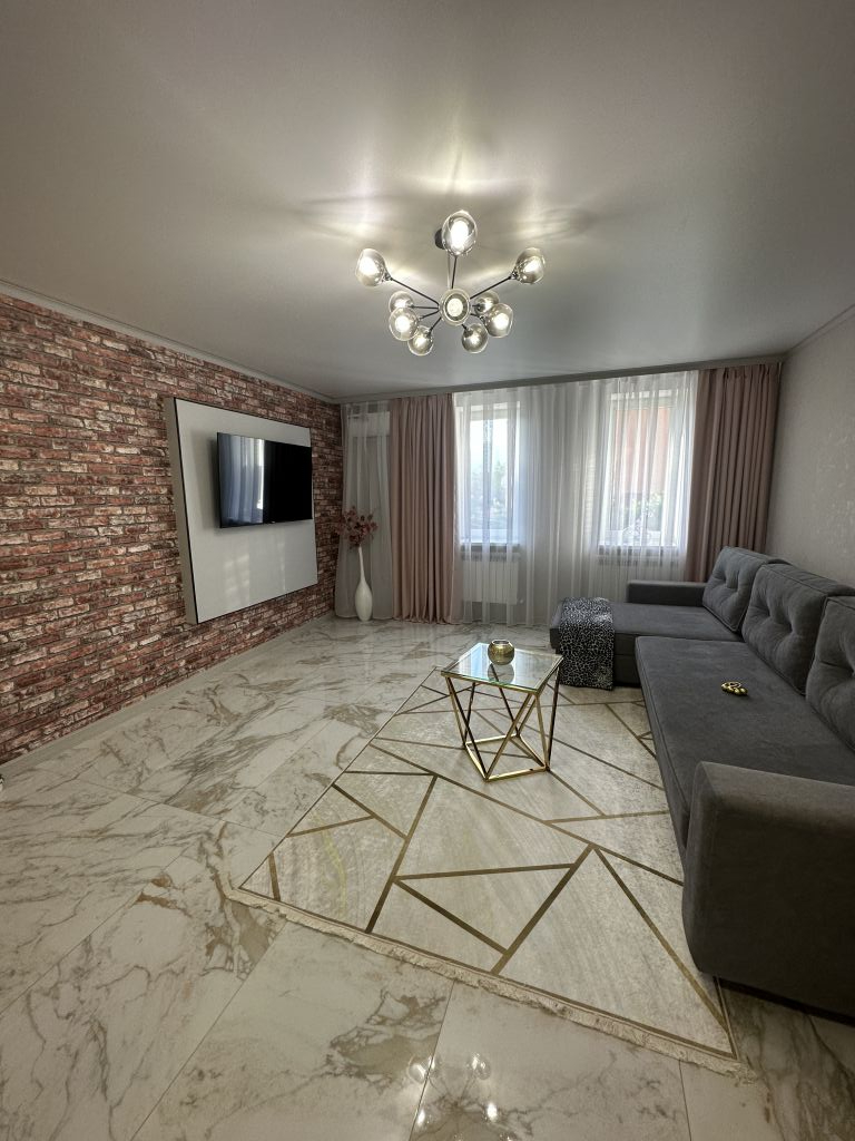 Продажа 3-комнатной квартиры, Пятигорск, Пестова ул,  17а