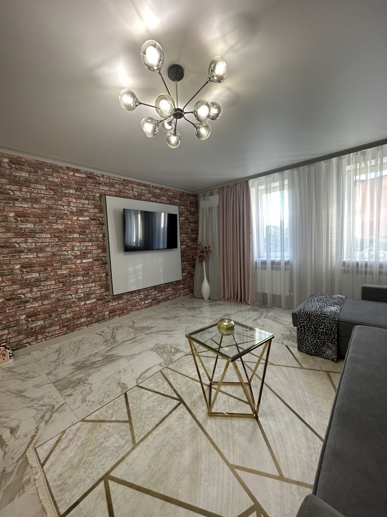 Продажа 3-комнатной квартиры, Пятигорск, Пестова ул,  17а