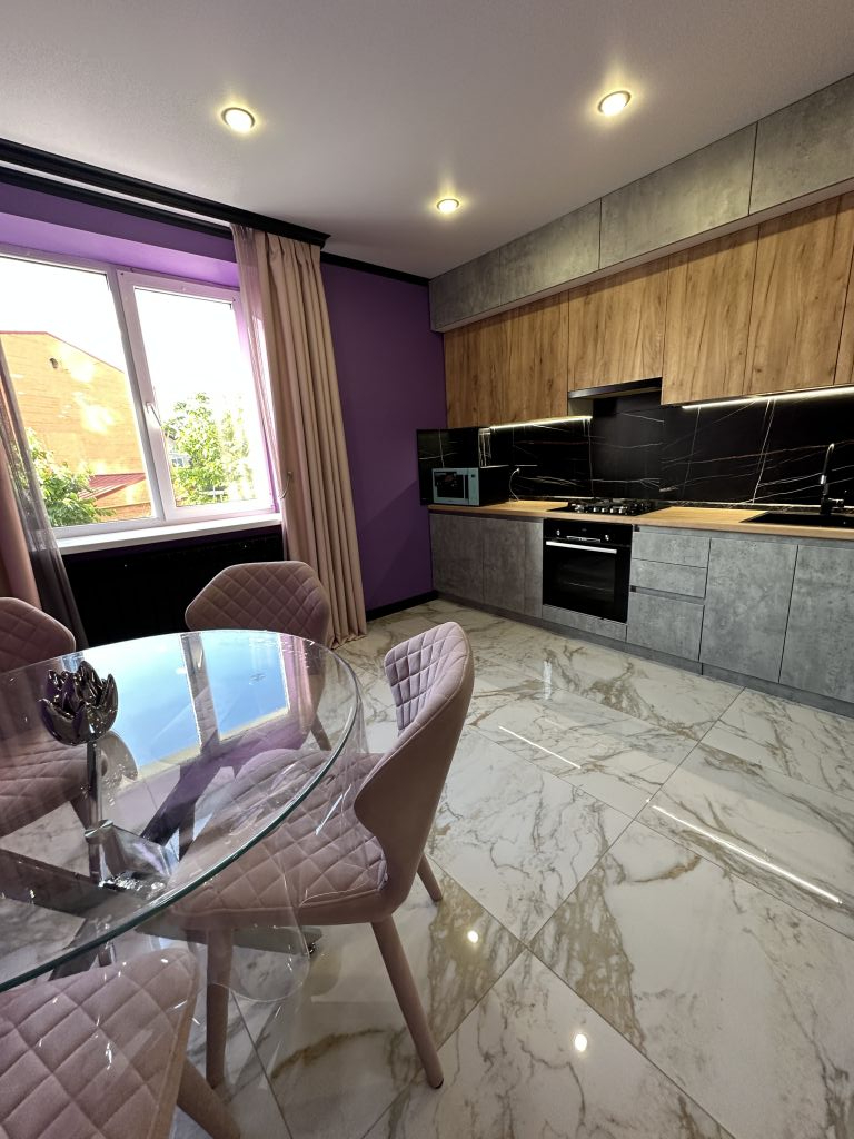 Продажа 3-комнатной квартиры, Пятигорск, Пестова ул,  17а