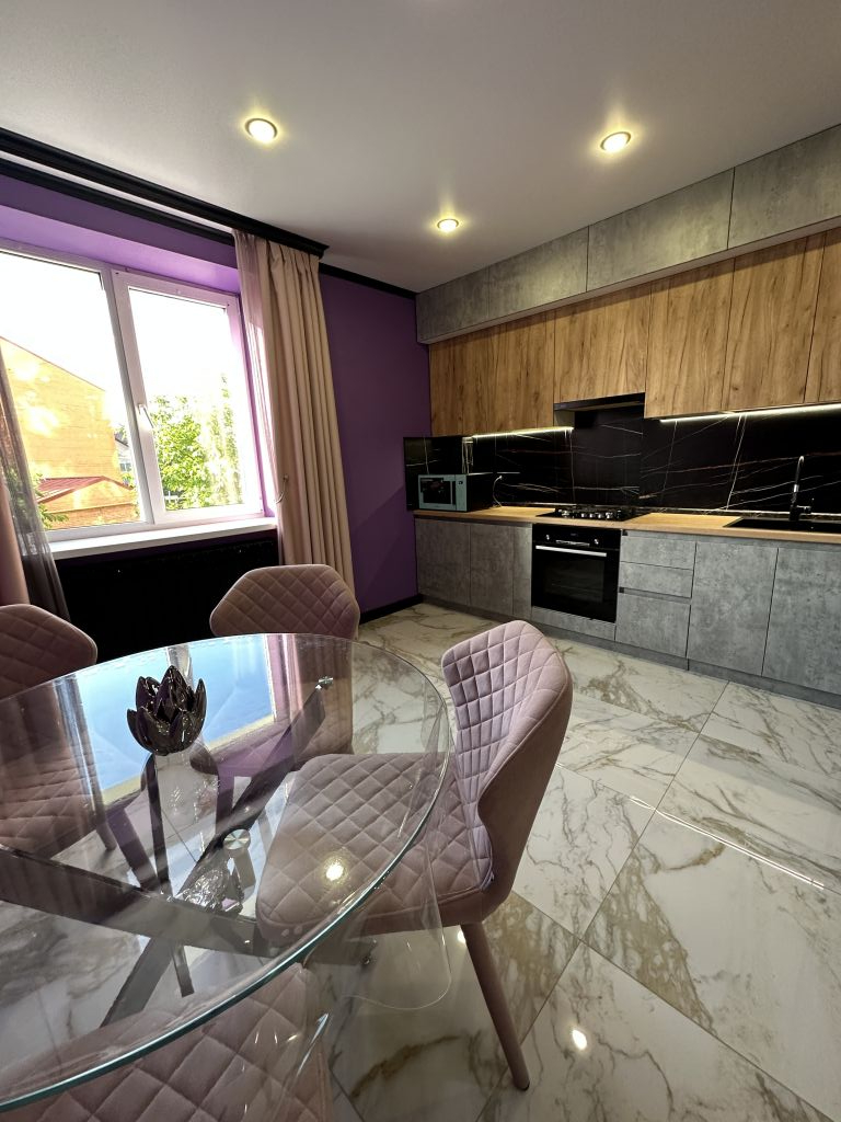 Продажа 3-комнатной квартиры, Пятигорск, Пестова ул,  17а