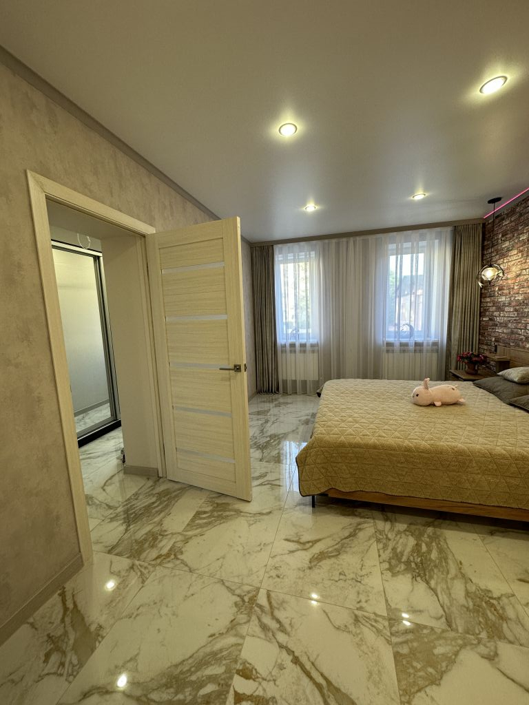 Продажа 3-комнатной квартиры, Пятигорск, Пестова ул,  17а