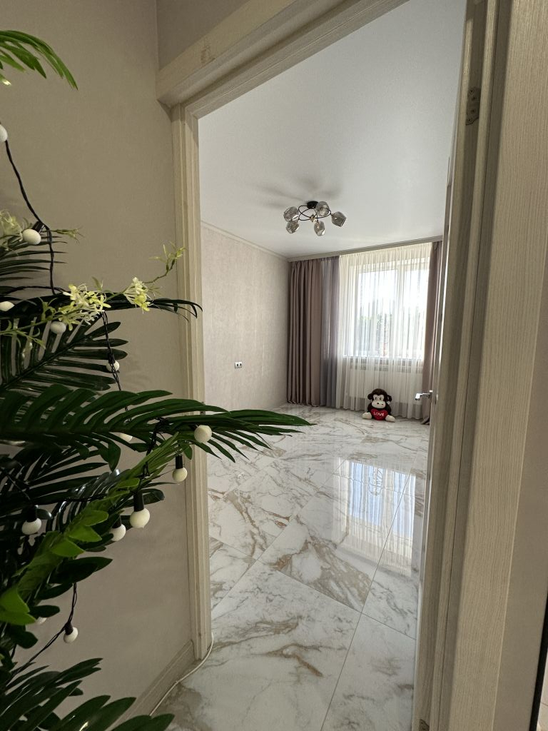 Продажа 3-комнатной квартиры, Пятигорск, Пестова ул,  17а