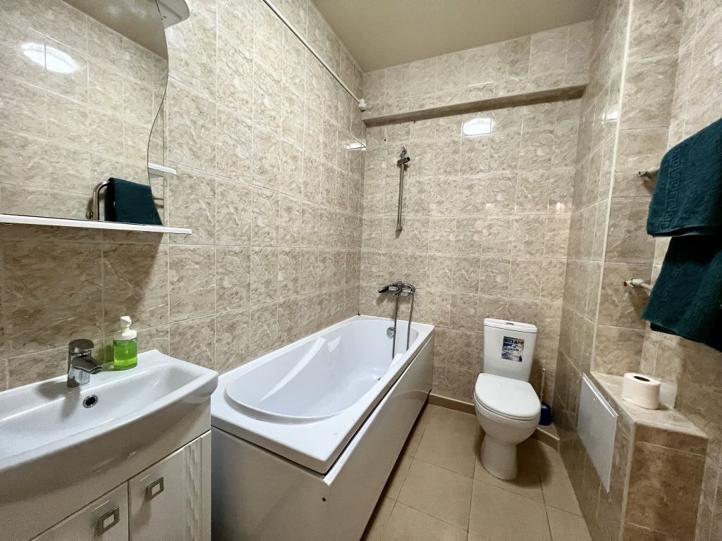 Продажа 1-комнатной квартиры, Пятигорск, Московская ул,  101