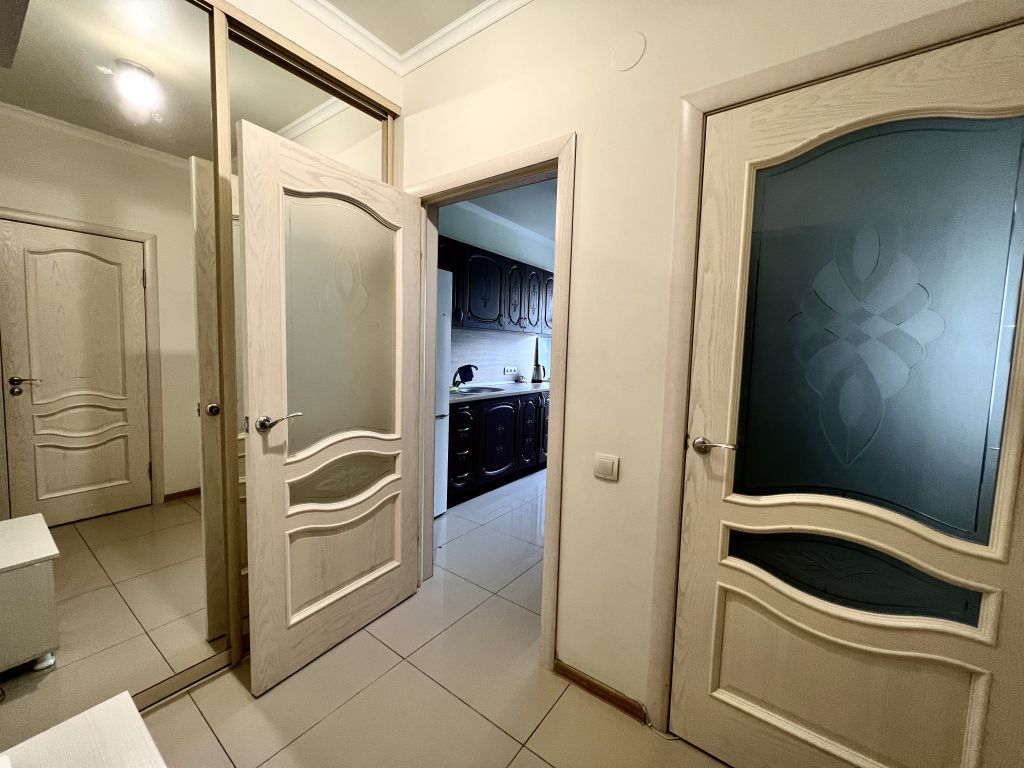 Продажа 1-комнатной квартиры, Пятигорск, Московская ул,  101