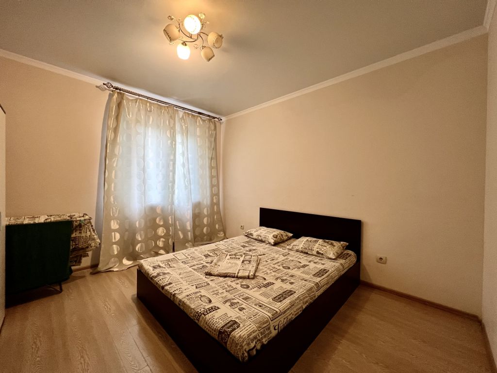 Продажа 1-комнатной квартиры, Пятигорск, Московская ул,  101