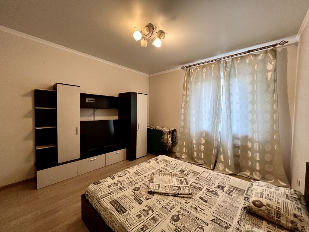 Продажа 1-комнатной квартиры, Пятигорск, Московская ул,  101