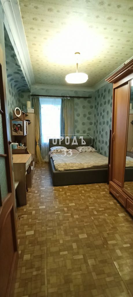 Продажа 2-комнатной квартиры, Владимир, Большая Нижегородская ул,  97а