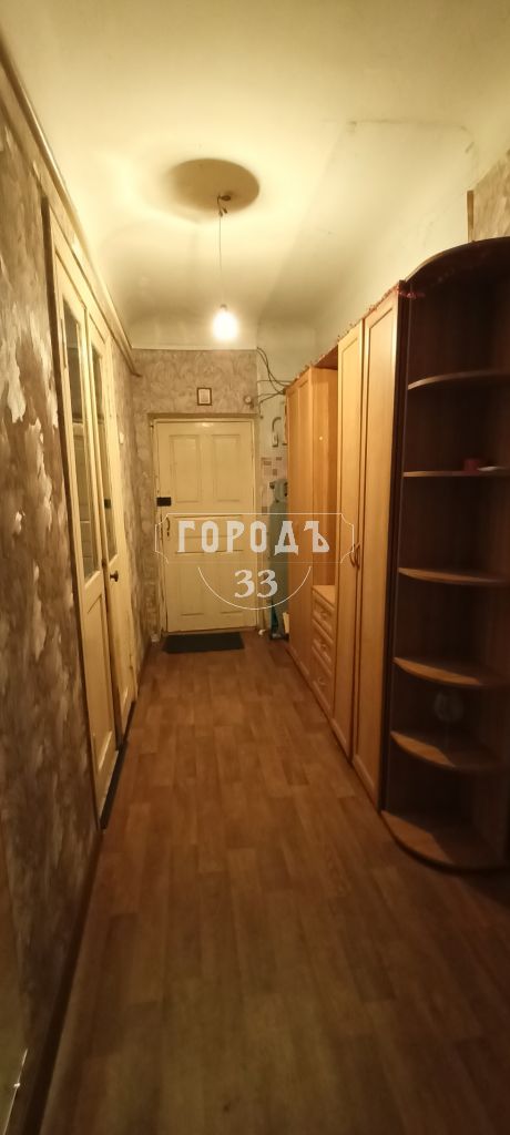 Продажа 2-комнатной квартиры, Владимир, Большая Нижегородская ул,  97а