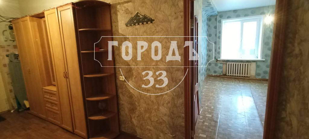 Продажа 2-комнатной квартиры, Владимир, Большая Нижегородская ул,  97а