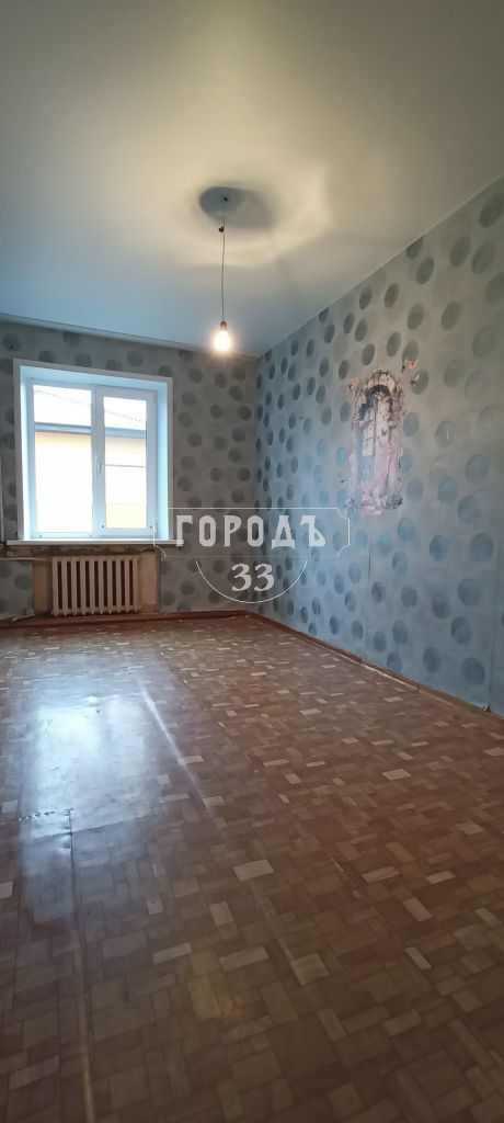 Продажа 2-комнатной квартиры, Владимир, Большая Нижегородская ул,  97а