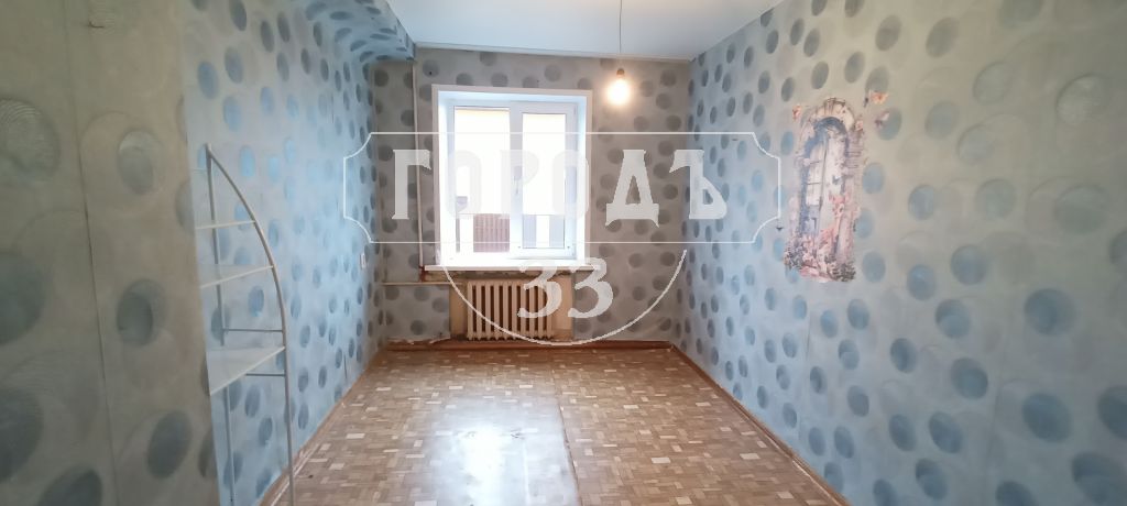 Продажа 2-комнатной квартиры, Владимир, Большая Нижегородская ул,  97а