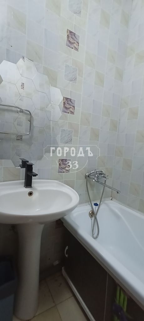 Продажа 2-комнатной квартиры, Владимир, Большая Нижегородская ул,  97а