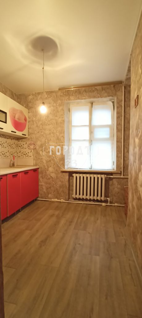 Продажа 2-комнатной квартиры, Владимир, Большая Нижегородская ул,  97а