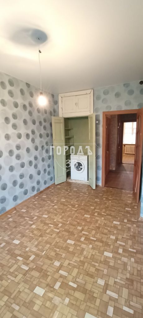 Продажа 2-комнатной квартиры, Владимир, Большая Нижегородская ул,  97а