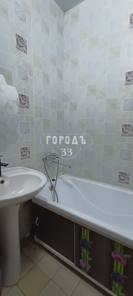 Продажа 2-комнатной квартиры, Владимир, Большая Нижегородская ул,  97а