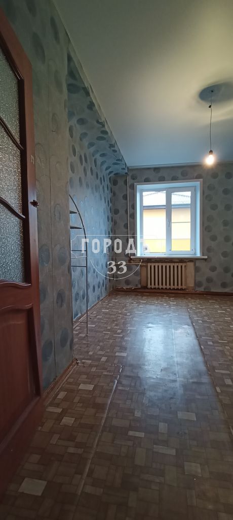 Продажа 2-комнатной квартиры, Владимир, Большая Нижегородская ул,  97а