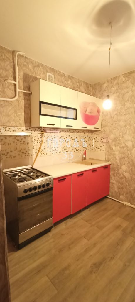 Продажа 2-комнатной квартиры, Владимир, Большая Нижегородская ул,  97а