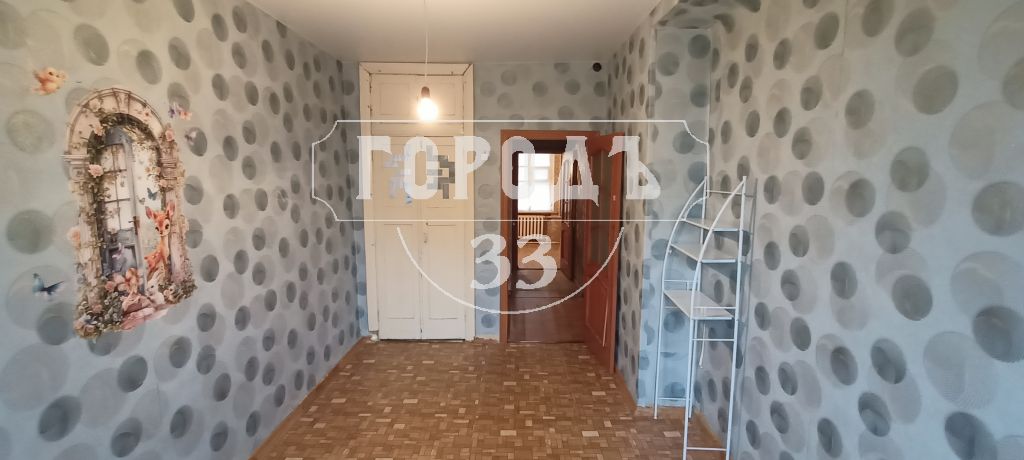 Продажа 2-комнатной квартиры, Владимир, Большая Нижегородская ул,  97а