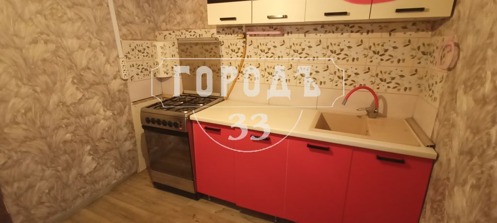 Продажа 2-комнатной квартиры, Владимир, Большая Нижегородская ул,  97а