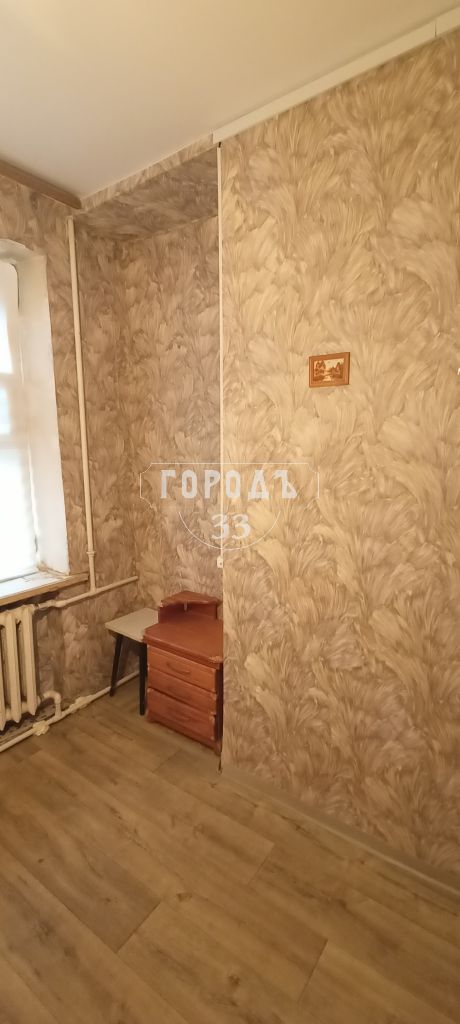 Продажа 2-комнатной квартиры, Владимир, Большая Нижегородская ул,  97а