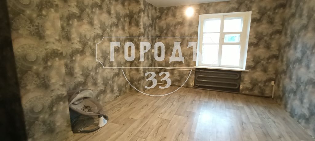 Продажа 2-комнатной квартиры, Владимир, Большая Нижегородская ул,  97а