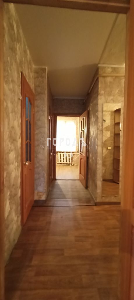 Продажа 2-комнатной квартиры, Владимир, Большая Нижегородская ул,  97а