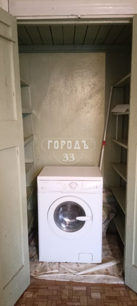 Продажа 2-комнатной квартиры, Владимир, Большая Нижегородская ул,  97а