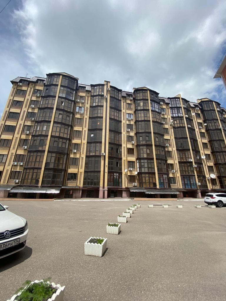 Продажа 1-комнатной квартиры, Ессентуки, Нелюбина ул,  25в