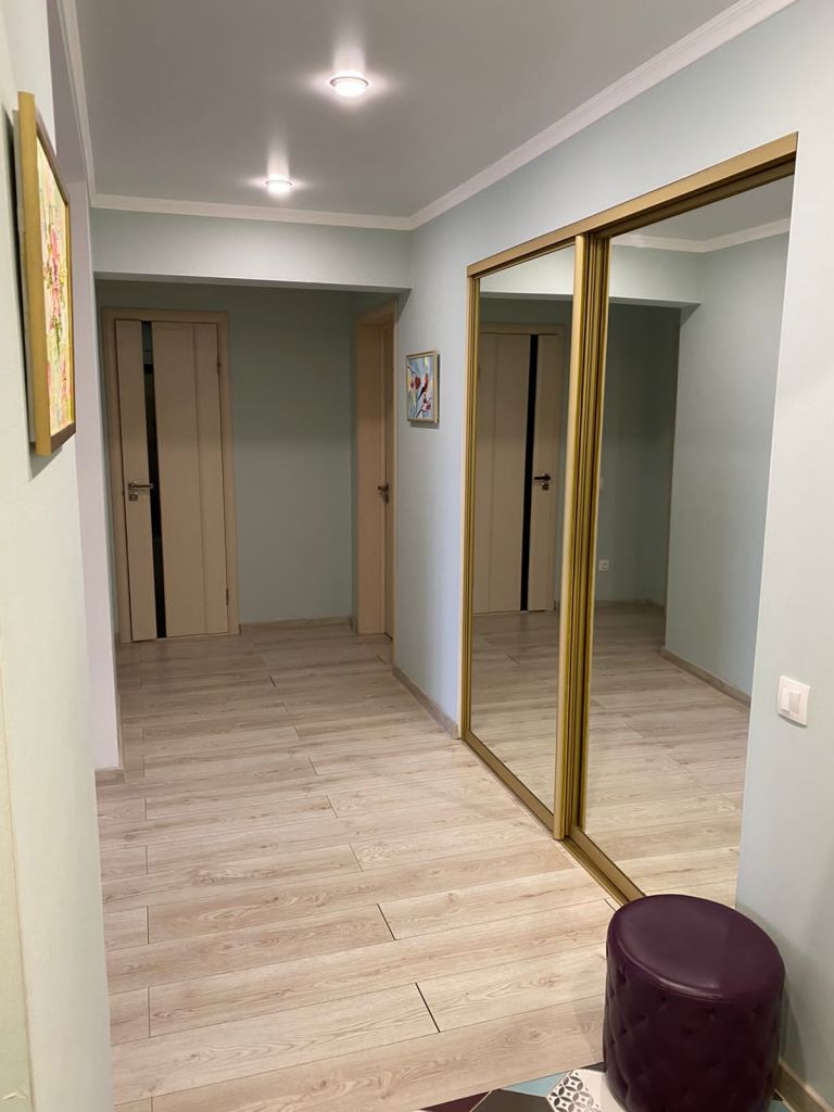 Продажа 3-комнатной квартиры, Пятигорск, Первомайская ул,  2к2