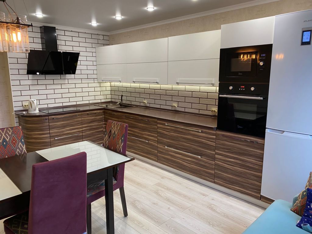 Продажа 3-комнатной квартиры, Пятигорск, Первомайская ул,  2к2