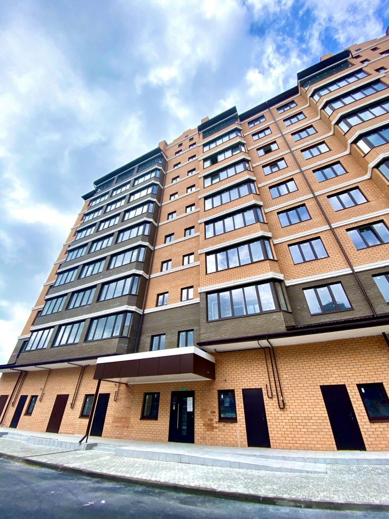 Продажа 1-комнатной квартиры, Пятигорск, Пальмиро Тольятти ул,  49