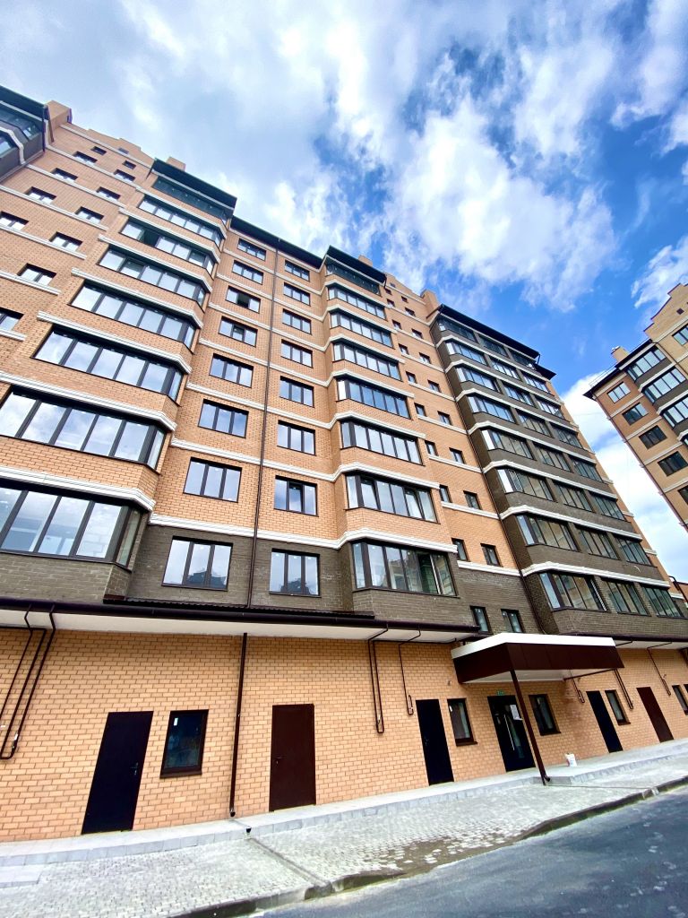 Продажа 1-комнатной квартиры, Пятигорск, Пальмиро Тольятти ул,  49