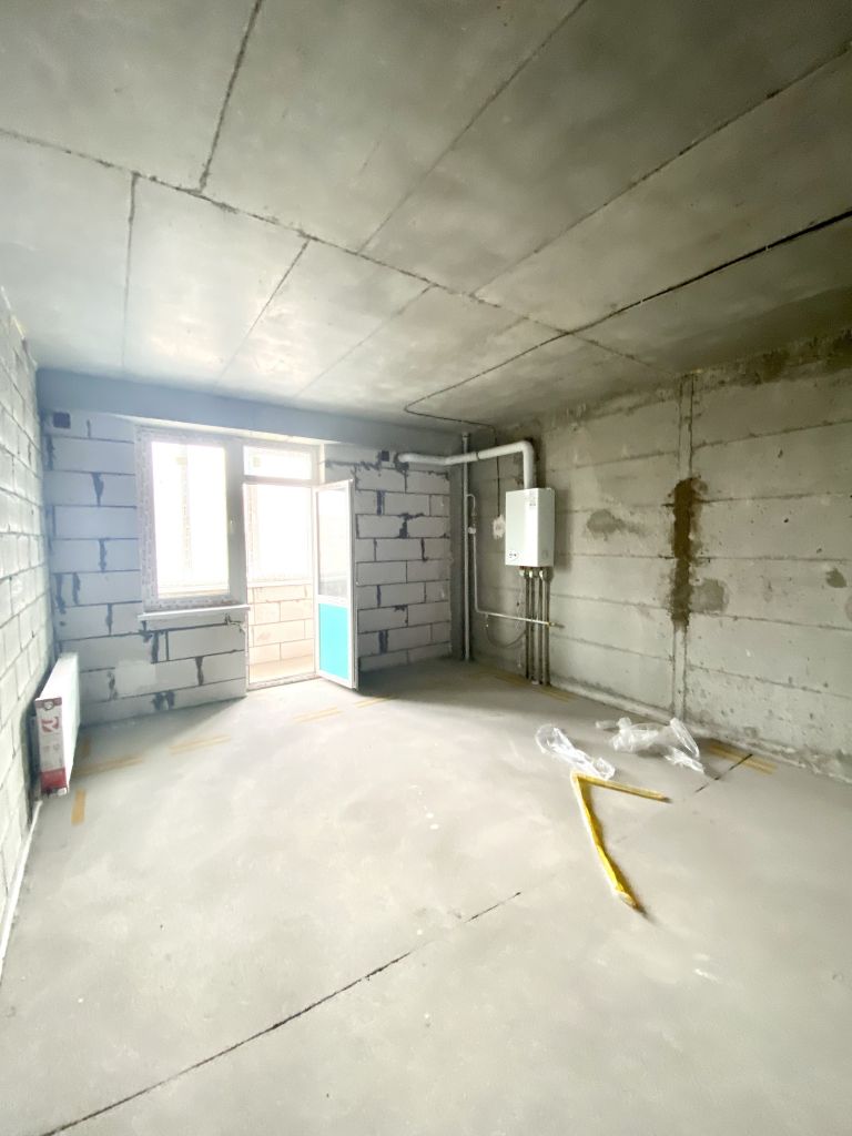 Продажа 1-комнатной квартиры, Пятигорск, Пальмиро Тольятти ул,  49