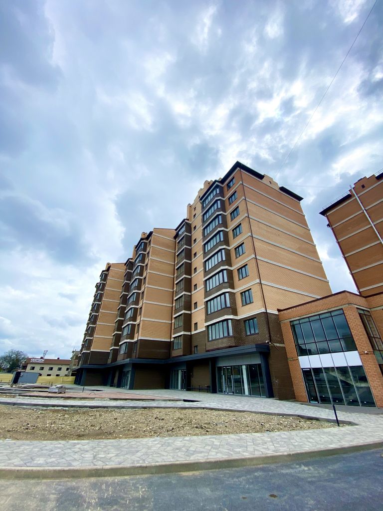 Продажа 1-комнатной квартиры, Пятигорск, Пальмиро Тольятти ул,  49