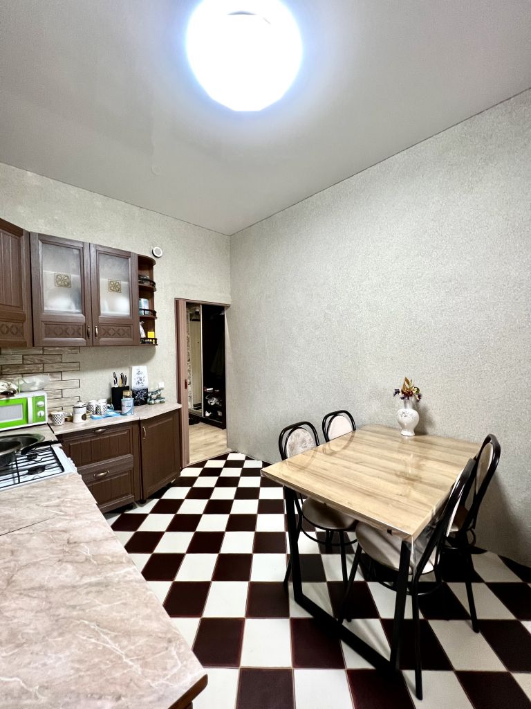 Продажа 1-комнатной квартиры, Ессентуки, Гаевского ул,  14