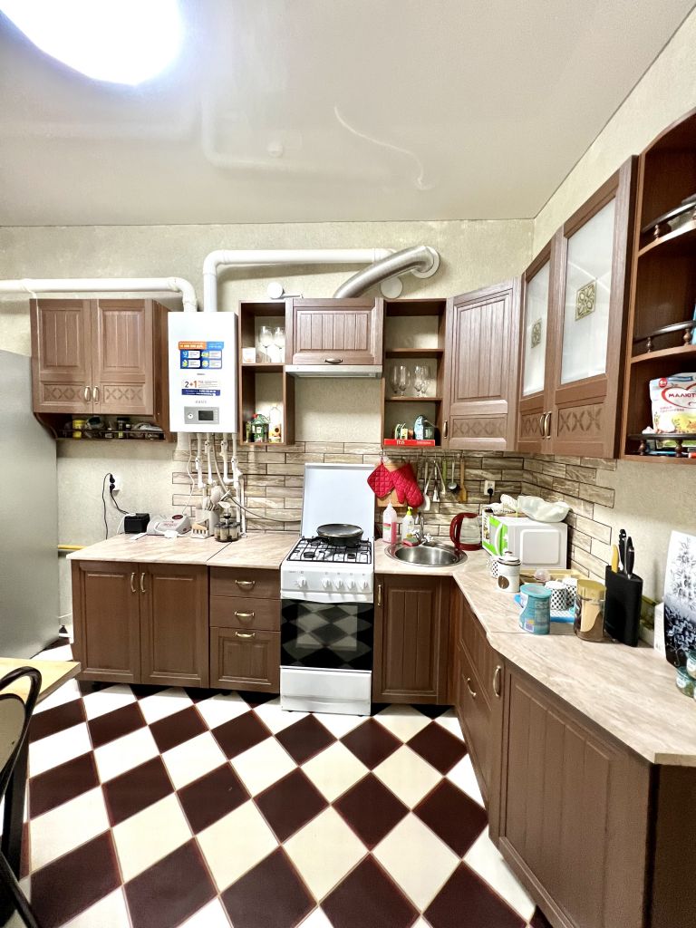 Продажа 1-комнатной квартиры, Ессентуки, Гаевского ул,  14