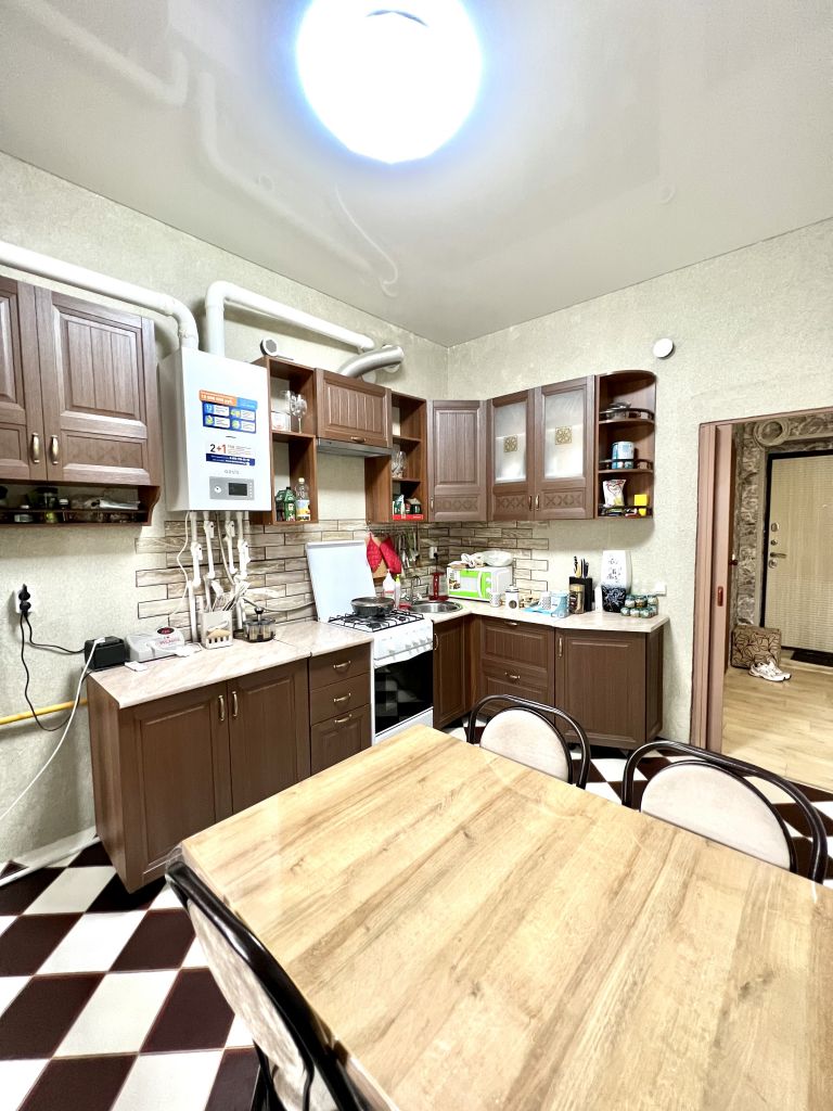 Продажа 1-комнатной квартиры, Ессентуки, Гаевского ул,  14