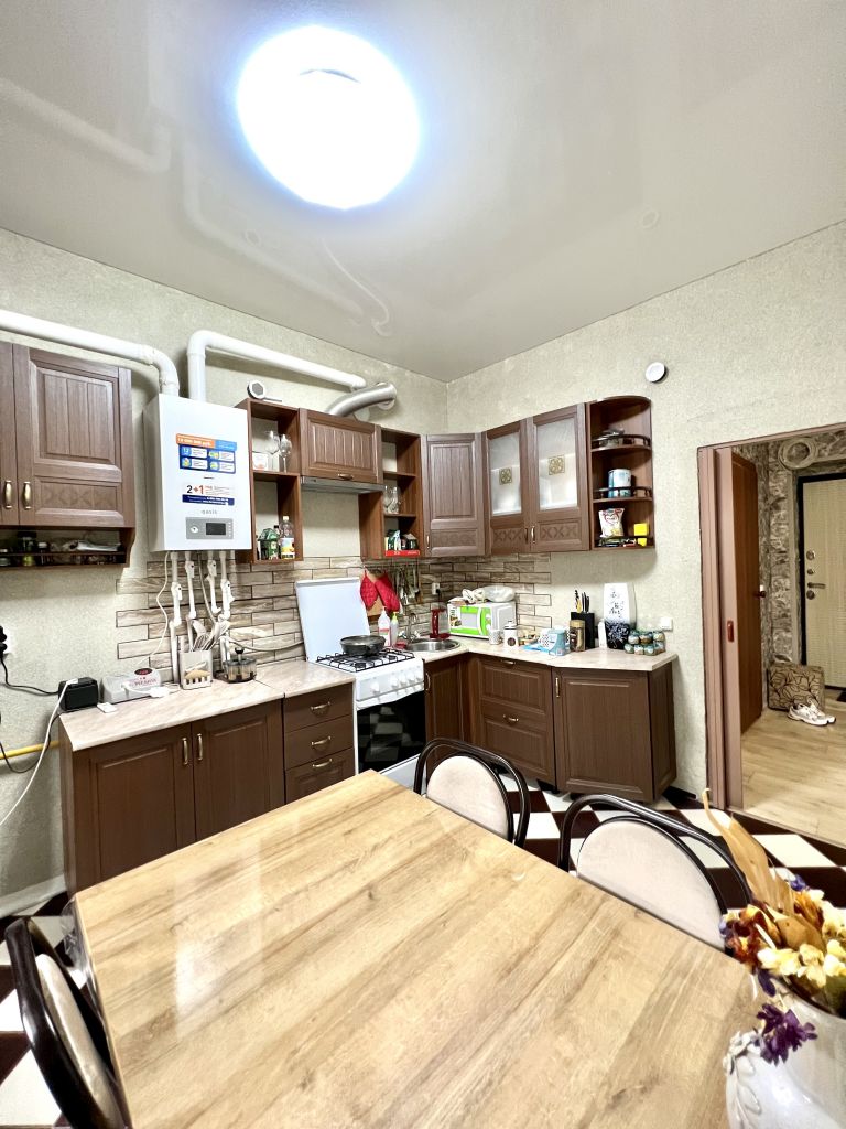 Продажа 1-комнатной квартиры, Ессентуки, Гаевского ул,  14