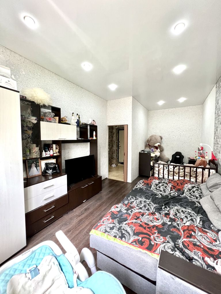 Продажа 1-комнатной квартиры, Ессентуки, Гаевского ул,  14