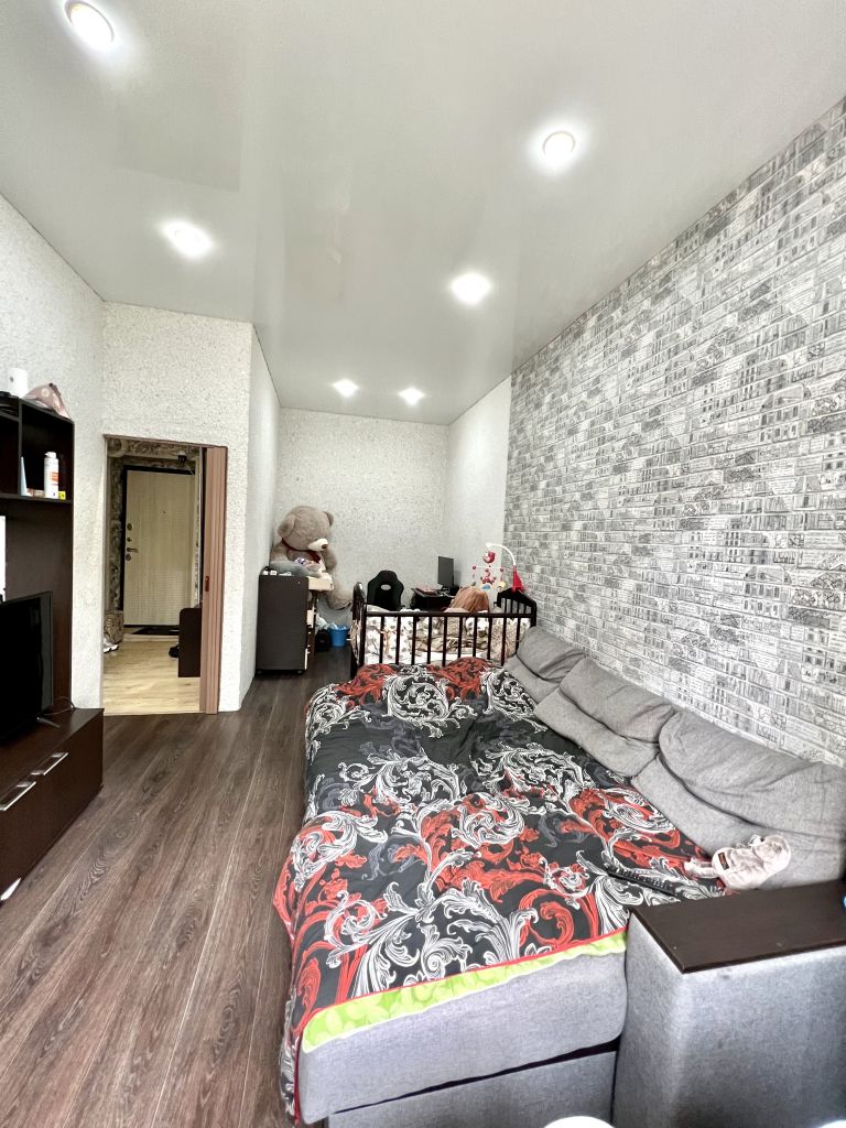 Продажа 1-комнатной квартиры, Ессентуки, Гаевского ул,  14