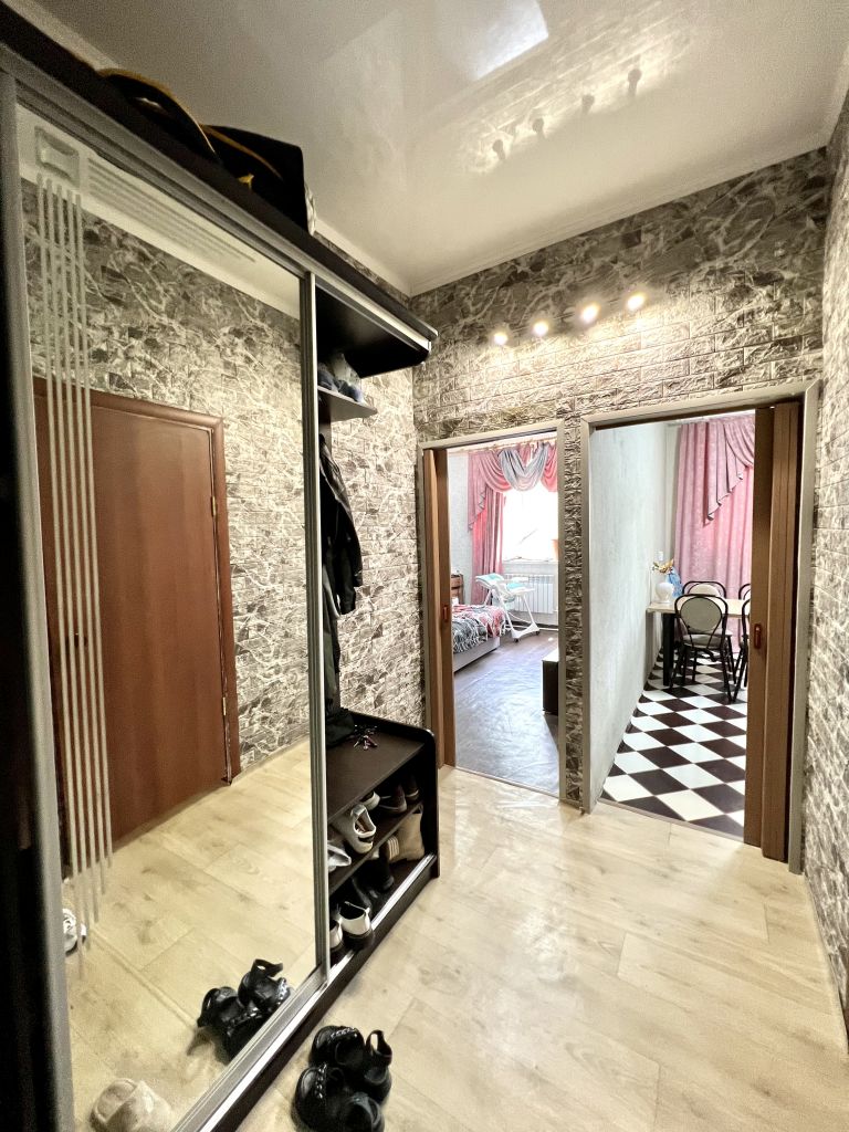 Продажа 1-комнатной квартиры, Ессентуки, Гаевского ул,  14