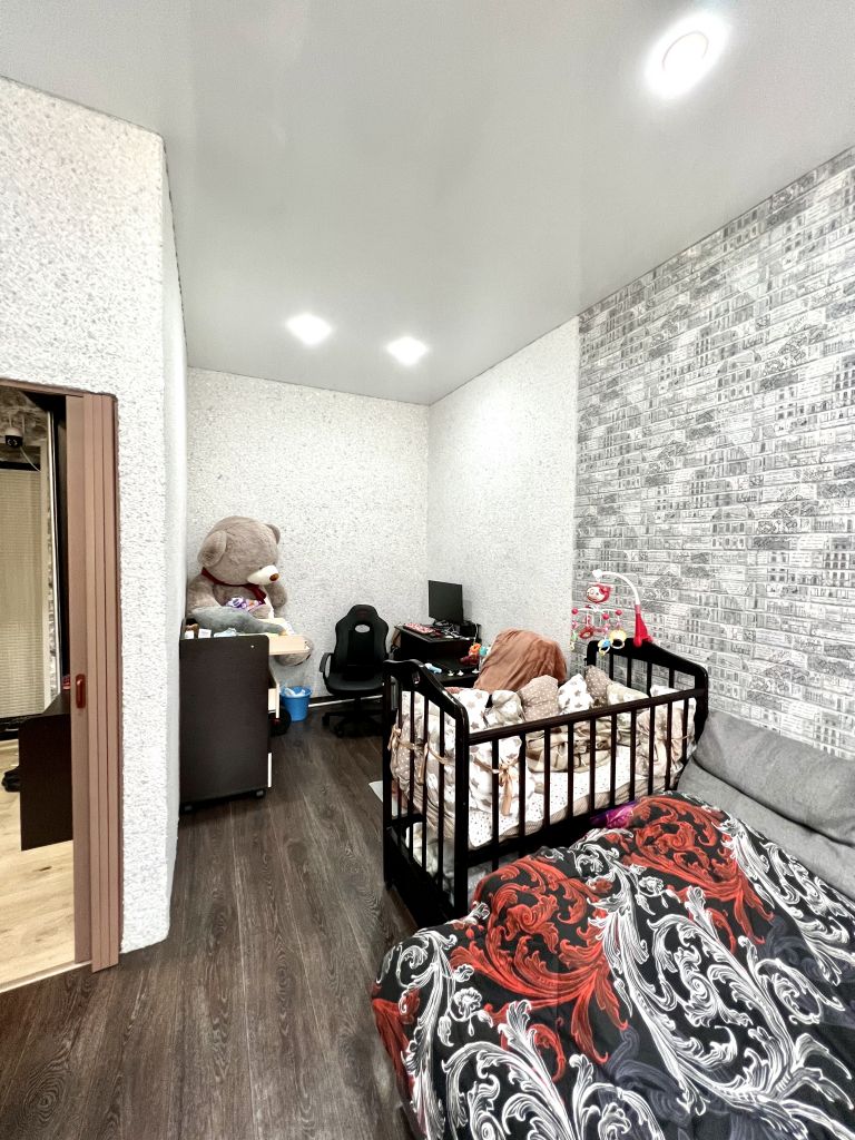 Продажа 1-комнатной квартиры, Ессентуки, Гаевского ул,  14