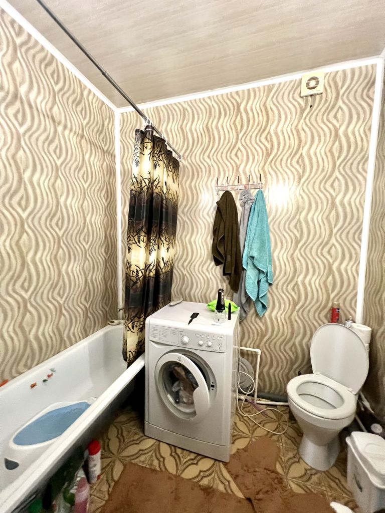 Продажа 1-комнатной квартиры, Ессентуки, Гаевского ул,  14